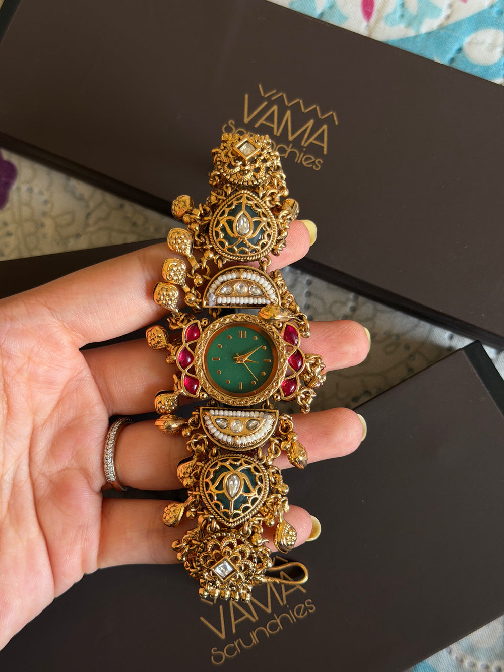 Ranisahiba-137-Green
