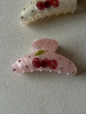 Cherry Clip - Vama Studio