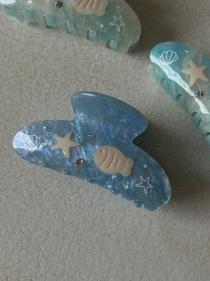 Beachy Clips - Vama Studio