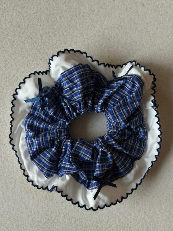 Pookie Scrunchies - Vama Studio