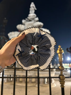 Pookie Scrunchies - Vama Studio