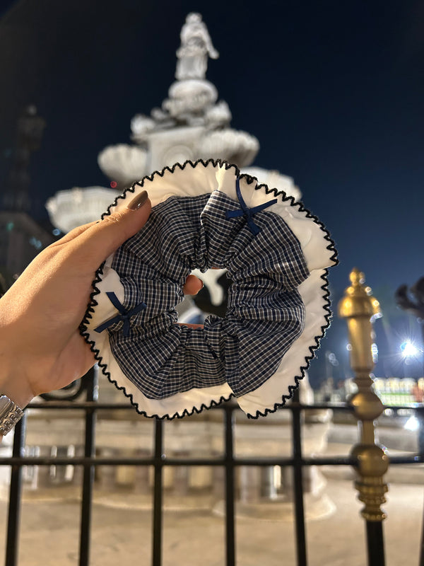 Pookie Scrunchies - Vama Studio