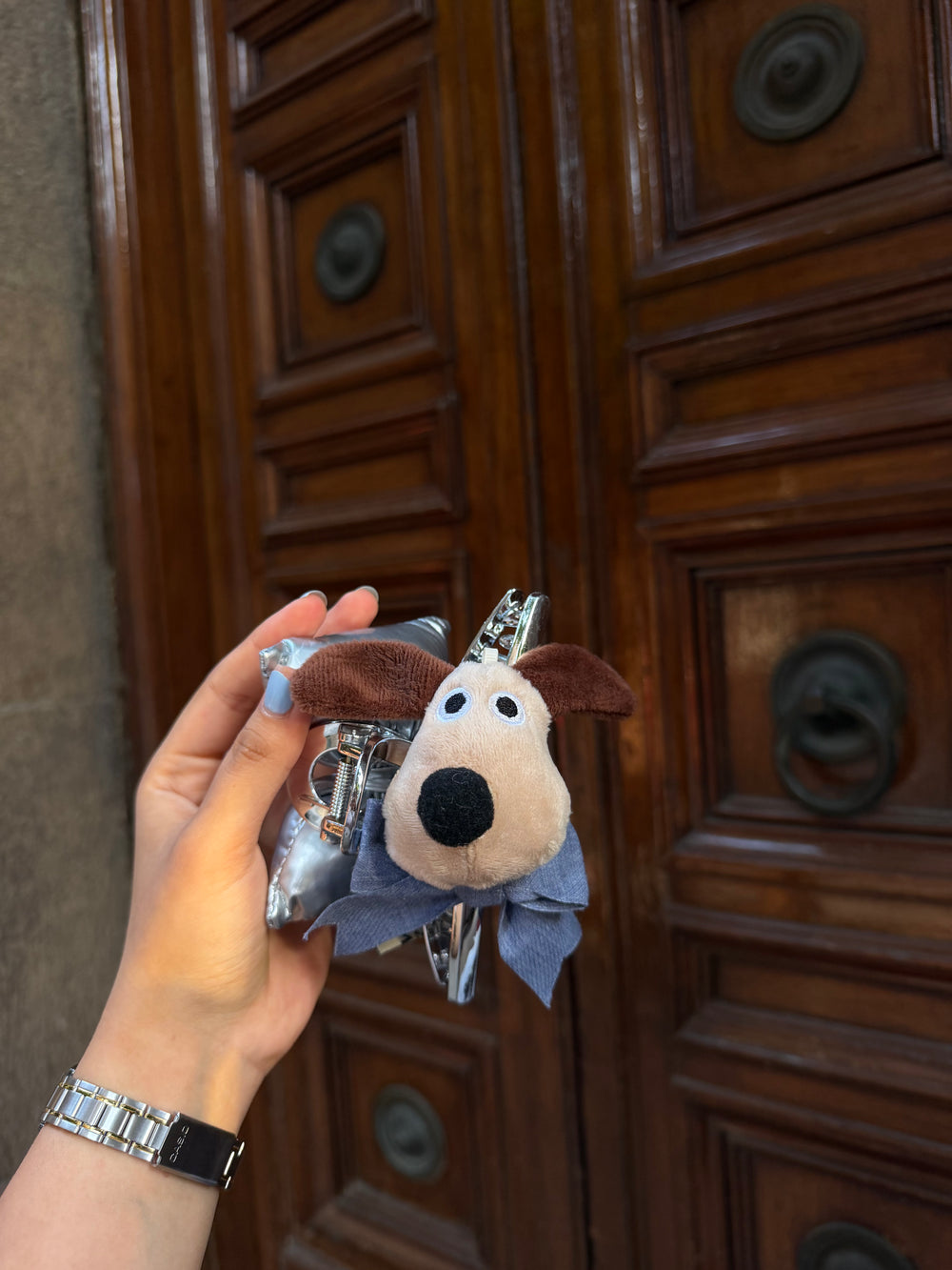 Teddy Clips-1