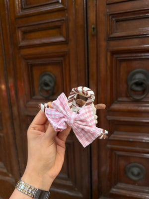 Teddy Clip 8