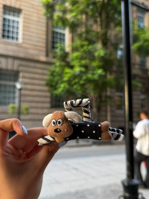 Teddy Clips-3