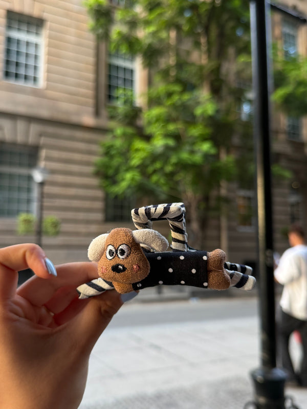 Teddy Clips-3