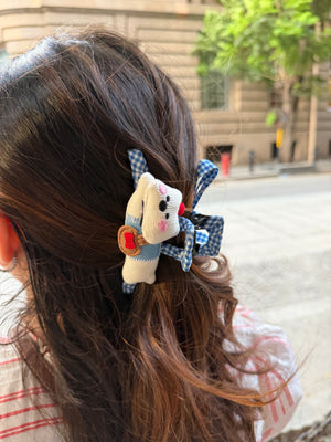 Teddy Clips-2