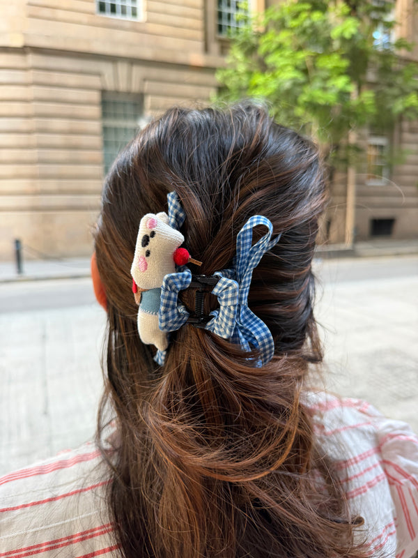 Teddy Clips-2