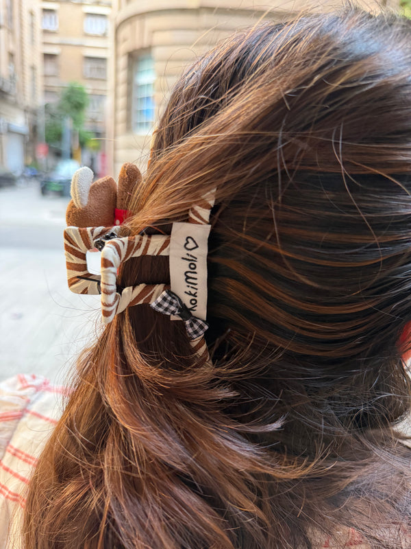Teddy Clips-5