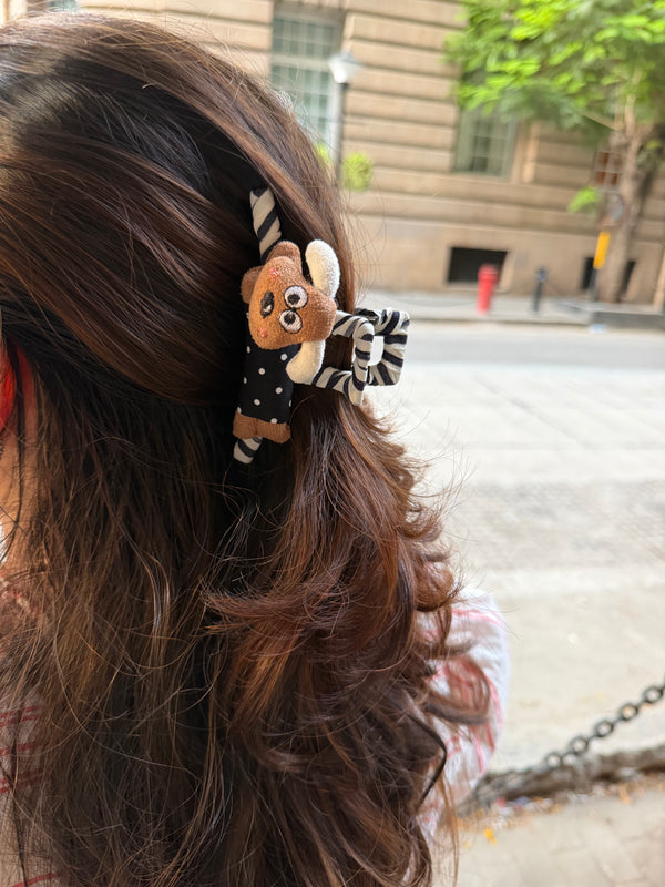 Teddy Clips-3