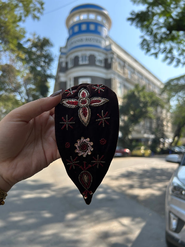Hairband - 4