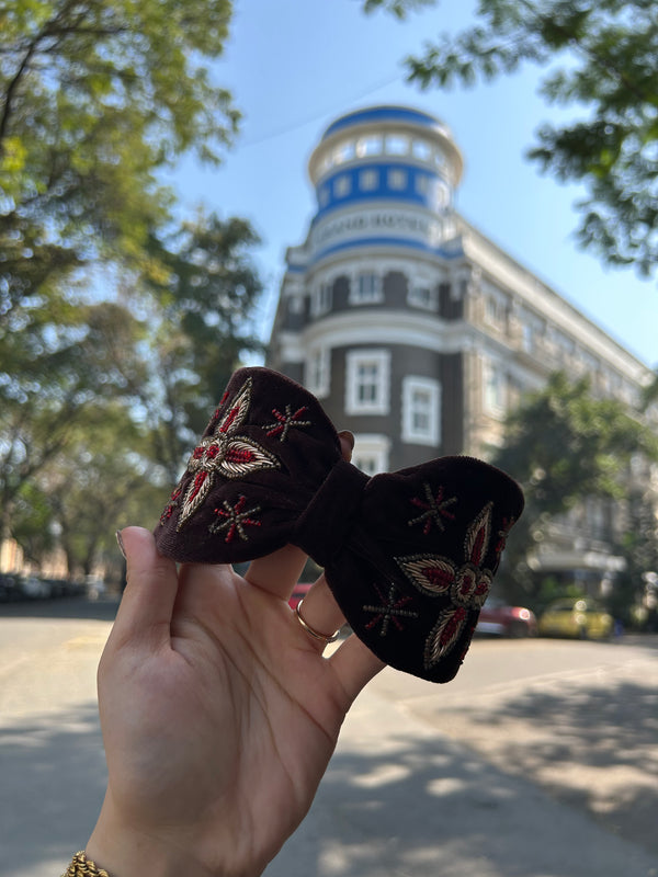 Hairband - 4