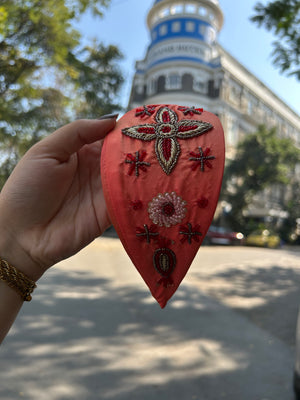 Hairband - 9