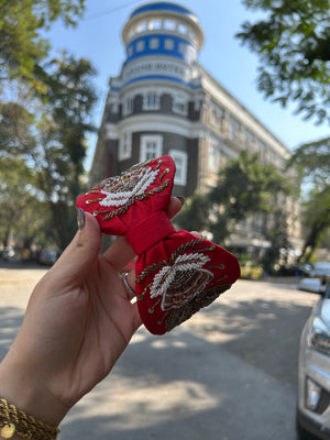 Hairband - 12