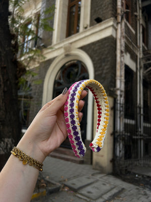 Hairband - 19