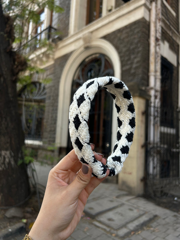 Hairband - 20