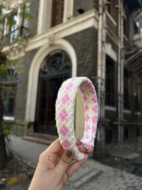 Hairband - 22