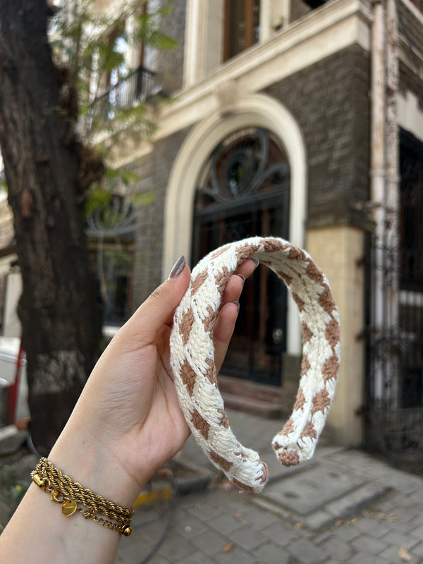 Hairband - 23