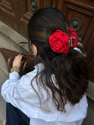 Rose Clips - Vama Studio