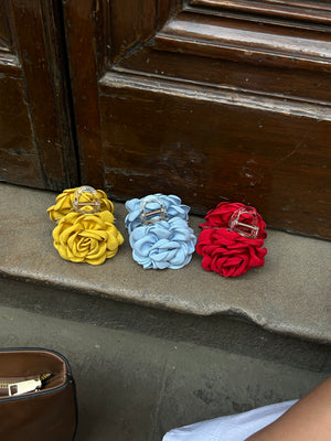 Rose Clips - Vama Studio