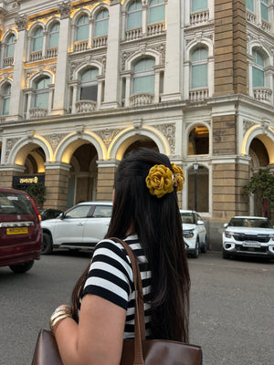 Rose Clips - Vama Studio
