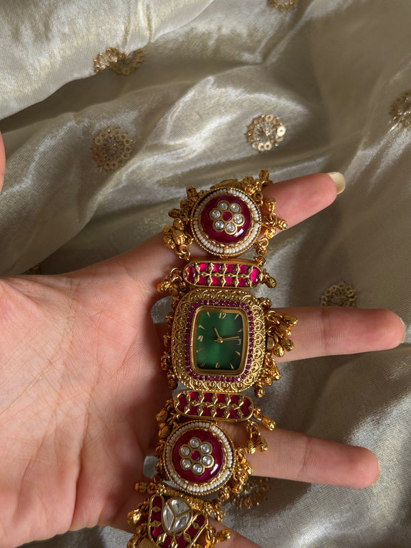 Ranisahiba-146-green(dial)