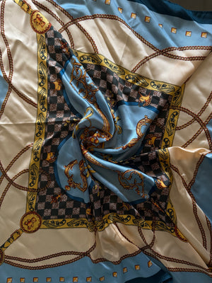 Scarf - 2