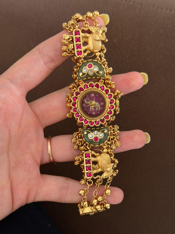 Ranisahiba-118-maroon