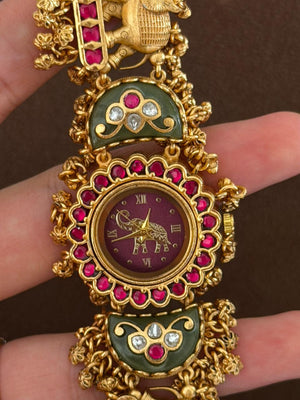 Ranisahiba-118-maroon